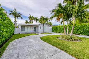 Sunny Palms
